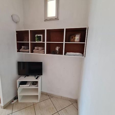 Duplex Proche Plage Du Mole Agde Esterno foto