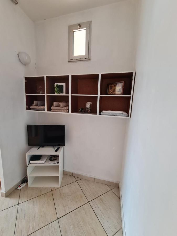 Duplex Proche Plage Du Mole Agde Esterno foto